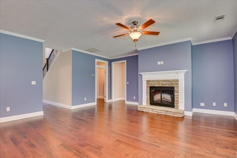 Tiny photo for 4044 Ellington Drive, Grovetown, GA 30813 (MLS # 545395)