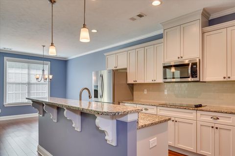 Tiny photo for 4044 Ellington Drive, Grovetown, GA 30813 (MLS # 545395)