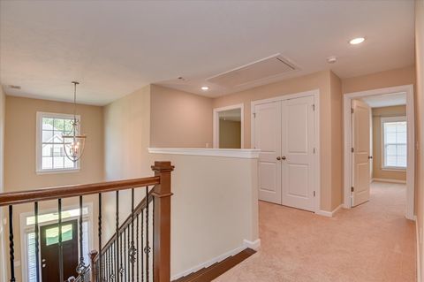 Tiny photo for 4044 Ellington Drive, Grovetown, GA 30813 (MLS # 545395)