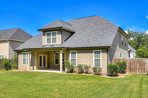 Tiny photo for 4044 Ellington Drive, Grovetown, GA 30813 (MLS # 545395)