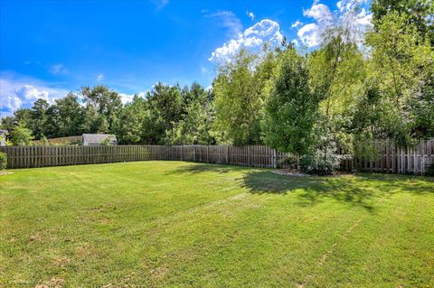 Tiny photo for 4044 Ellington Drive, Grovetown, GA 30813 (MLS # 545395)