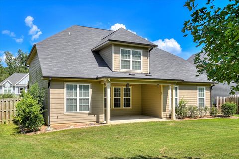 Tiny photo for 4044 Ellington Drive, Grovetown, GA 30813 (MLS # 545395)