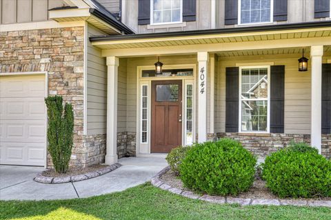 Tiny photo for 4044 Ellington Drive, Grovetown, GA 30813 (MLS # 545395)