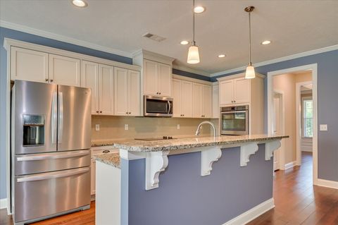 Tiny photo for 4044 Ellington Drive, Grovetown, GA 30813 (MLS # 545395)