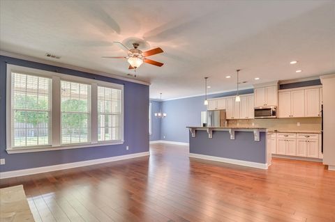 Tiny photo for 4044 Ellington Drive, Grovetown, GA 30813 (MLS # 545395)