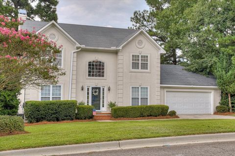 Tiny photo for 787 Springbrook Circle, Evans, GA 30809 (MLS # 550852)
