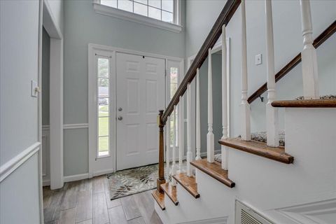 Tiny photo for 787 Springbrook Circle, Evans, GA 30809 (MLS # 550852)