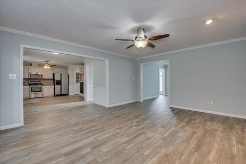 Tiny photo for 787 Springbrook Circle, Evans, GA 30809 (MLS # 550852)