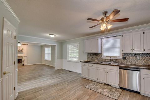 Tiny photo for 787 Springbrook Circle, Evans, GA 30809 (MLS # 550852)