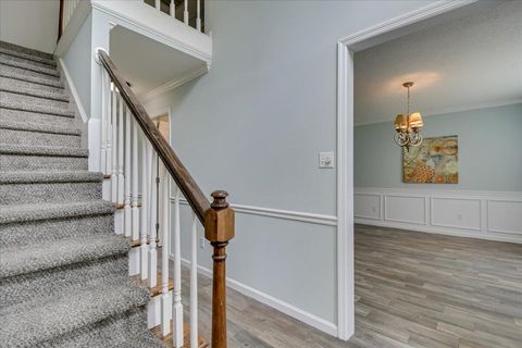 Tiny photo for 787 Springbrook Circle, Evans, GA 30809 (MLS # 550852)