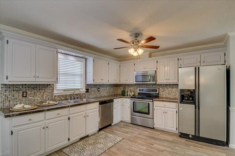 Tiny photo for 787 Springbrook Circle, Evans, GA 30809 (MLS # 550852)