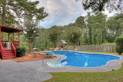 Tiny photo for 787 Springbrook Circle, Evans, GA 30809 (MLS # 550852)