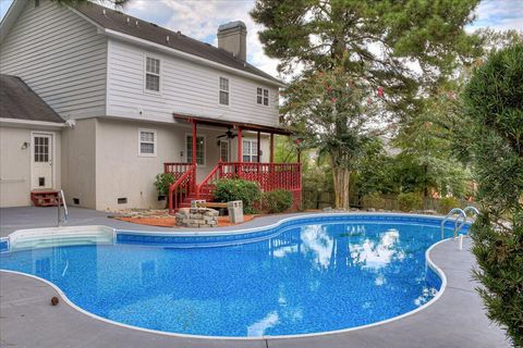 Tiny photo for 787 Springbrook Circle, Evans, GA 30809 (MLS # 550852)