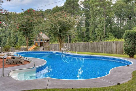 Tiny photo for 787 Springbrook Circle, Evans, GA 30809 (MLS # 550852)