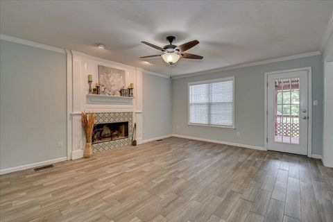 Tiny photo for 787 Springbrook Circle, Evans, GA 30809 (MLS # 550852)