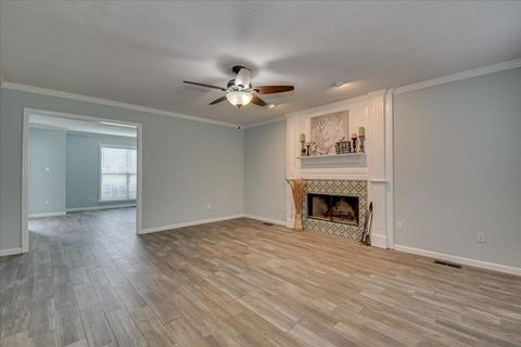 Tiny photo for 787 Springbrook Circle, Evans, GA 30809 (MLS # 550852)