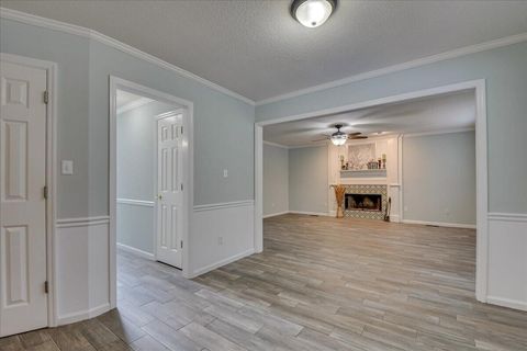 Tiny photo for 787 Springbrook Circle, Evans, GA 30809 (MLS # 550852)