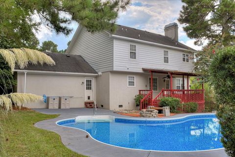 Tiny photo for 787 Springbrook Circle, Evans, GA 30809 (MLS # 550852)