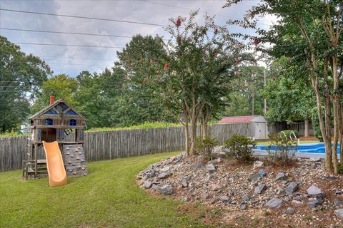 Tiny photo for 787 Springbrook Circle, Evans, GA 30809 (MLS # 550852)
