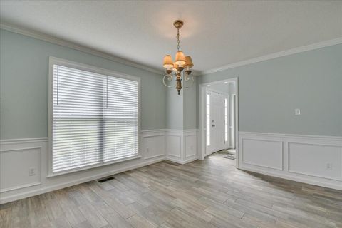 Tiny photo for 787 Springbrook Circle, Evans, GA 30809 (MLS # 550852)