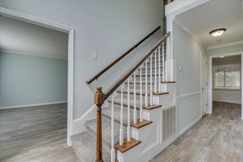 Tiny photo for 787 Springbrook Circle, Evans, GA 30809 (MLS # 550852)