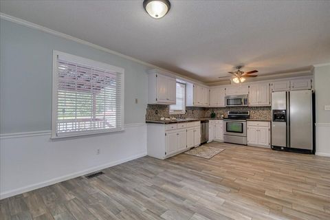Tiny photo for 787 Springbrook Circle, Evans, GA 30809 (MLS # 550852)