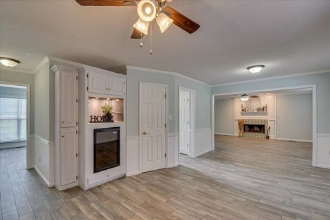 Tiny photo for 787 Springbrook Circle, Evans, GA 30809 (MLS # 550852)