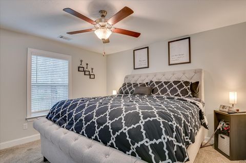 Tiny photo for 736 Leela Court, Grovetown, GA 30813 (MLS # 551887)