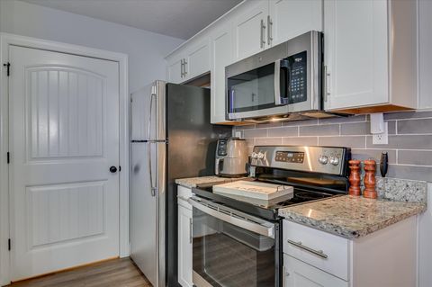 Tiny photo for 736 Leela Court, Grovetown, GA 30813 (MLS # 551887)