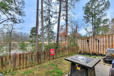 Tiny photo for 736 Leela Court, Grovetown, GA 30813 (MLS # 551887)