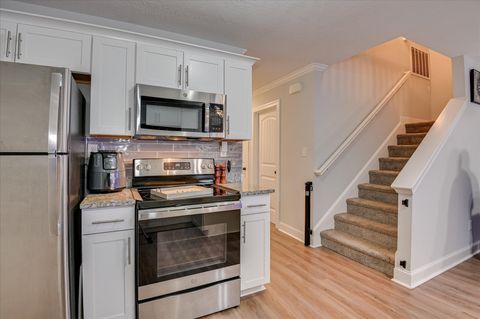 Tiny photo for 736 Leela Court, Grovetown, GA 30813 (MLS # 551887)