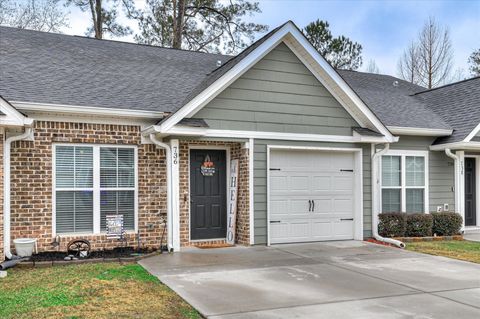Tiny photo for 736 Leela Court, Grovetown, GA 30813 (MLS # 551887)