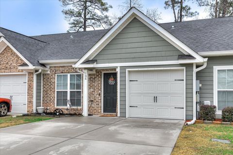 Tiny photo for 736 Leela Court, Grovetown, GA 30813 (MLS # 551887)