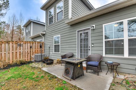 Tiny photo for 736 Leela Court, Grovetown, GA 30813 (MLS # 551887)