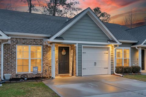 Tiny photo for 736 Leela Court, Grovetown, GA 30813 (MLS # 551887)