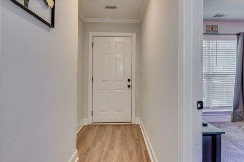 Tiny photo for 736 Leela Court, Grovetown, GA 30813 (MLS # 551887)