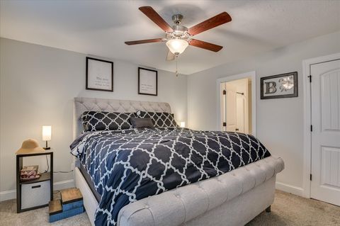 Tiny photo for 736 Leela Court, Grovetown, GA 30813 (MLS # 551887)