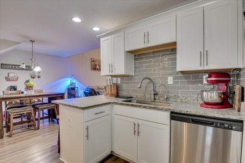 Tiny photo for 736 Leela Court, Grovetown, GA 30813 (MLS # 551887)