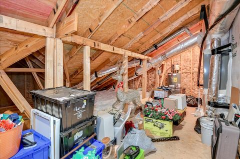 Tiny photo for 736 Leela Court, Grovetown, GA 30813 (MLS # 551887)