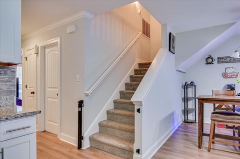 Tiny photo for 736 Leela Court, Grovetown, GA 30813 (MLS # 551887)