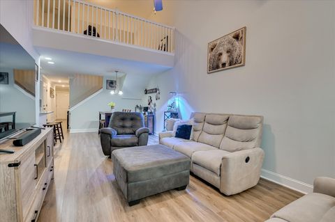 Tiny photo for 736 Leela Court, Grovetown, GA 30813 (MLS # 551887)