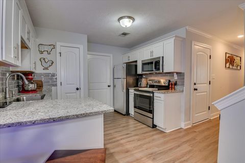 Tiny photo for 736 Leela Court, Grovetown, GA 30813 (MLS # 551887)