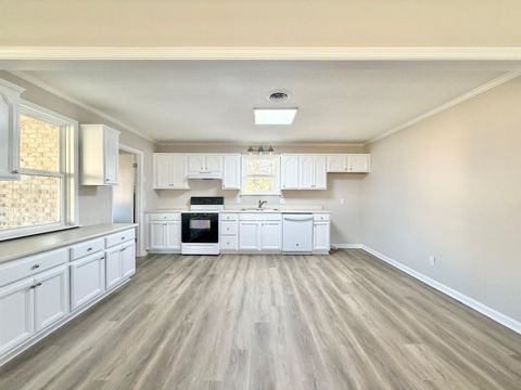 Tiny photo for 1219 Susan Court, Waynesboro, GA 30830 (MLS # 550970)