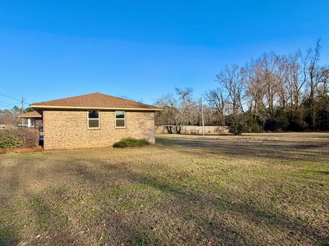 Tiny photo for 1219 Susan Court, Waynesboro, GA 30830 (MLS # 550970)