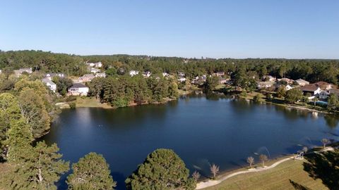 Tiny photo for 3042 Lake Norman Drive, North Augusta, SC 29841 (MLS # 546499)