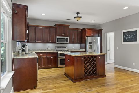 Tiny photo for 3042 Lake Norman Drive, North Augusta, SC 29841 (MLS # 546499)