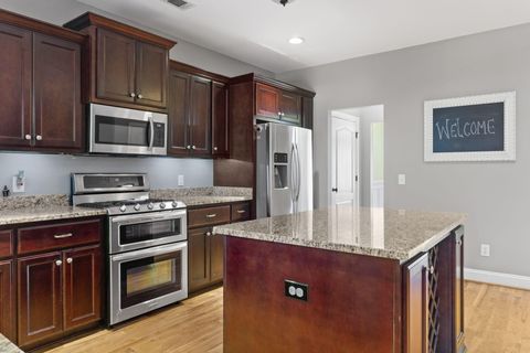 Tiny photo for 3042 Lake Norman Drive, North Augusta, SC 29841 (MLS # 546499)