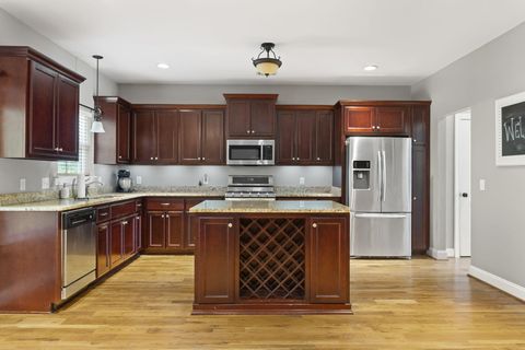 Tiny photo for 3042 Lake Norman Drive, North Augusta, SC 29841 (MLS # 546499)