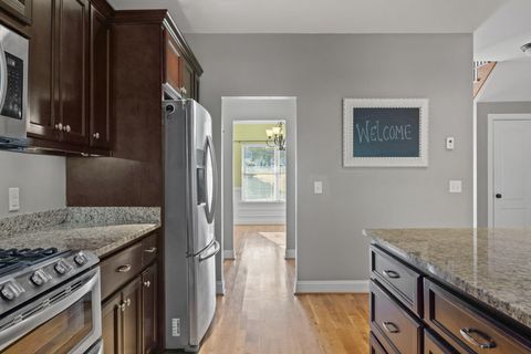 Tiny photo for 3042 Lake Norman Drive, North Augusta, SC 29841 (MLS # 546499)