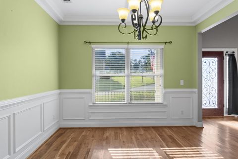 Tiny photo for 3042 Lake Norman Drive, North Augusta, SC 29841 (MLS # 546499)